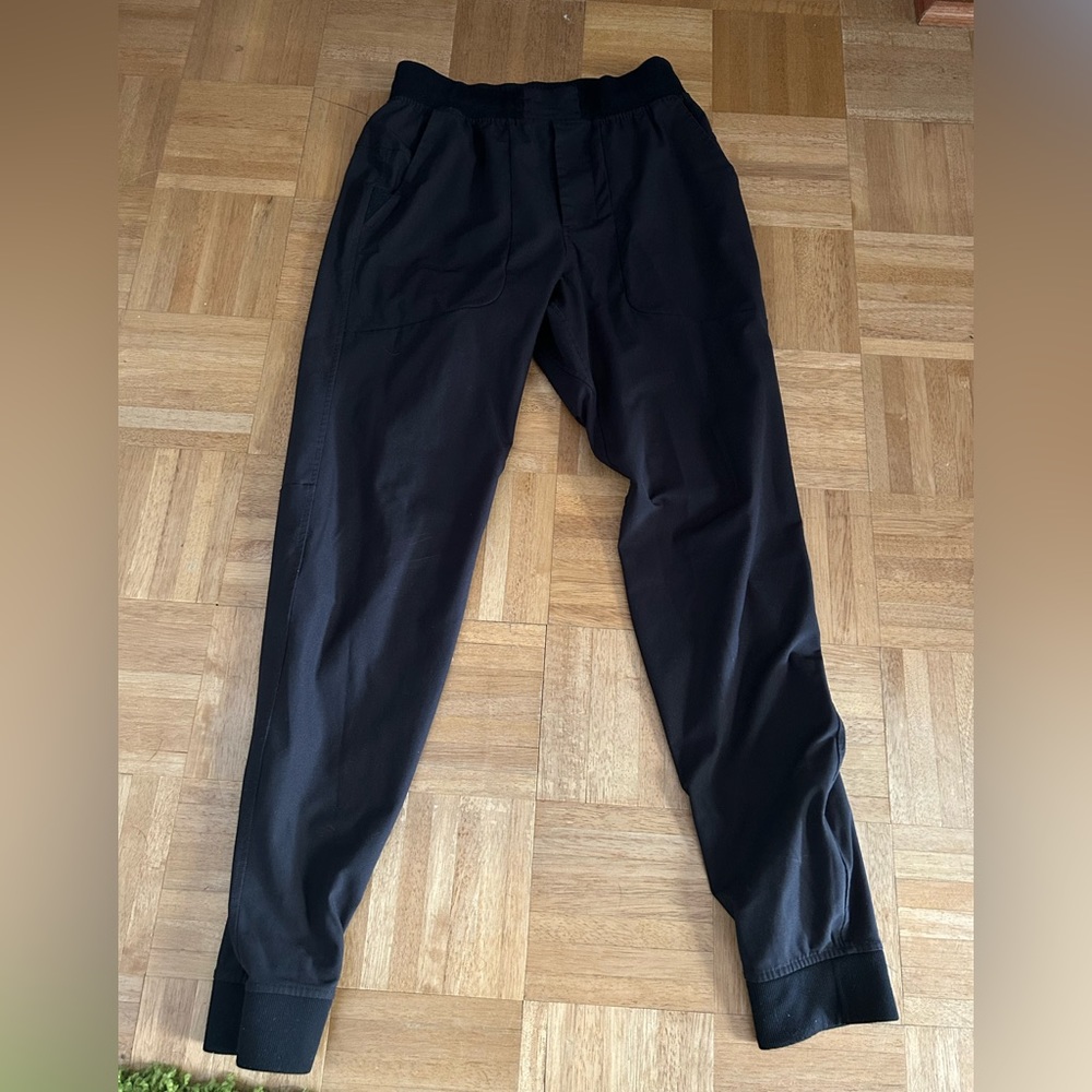 Lululemon Men’s ABC Joggers